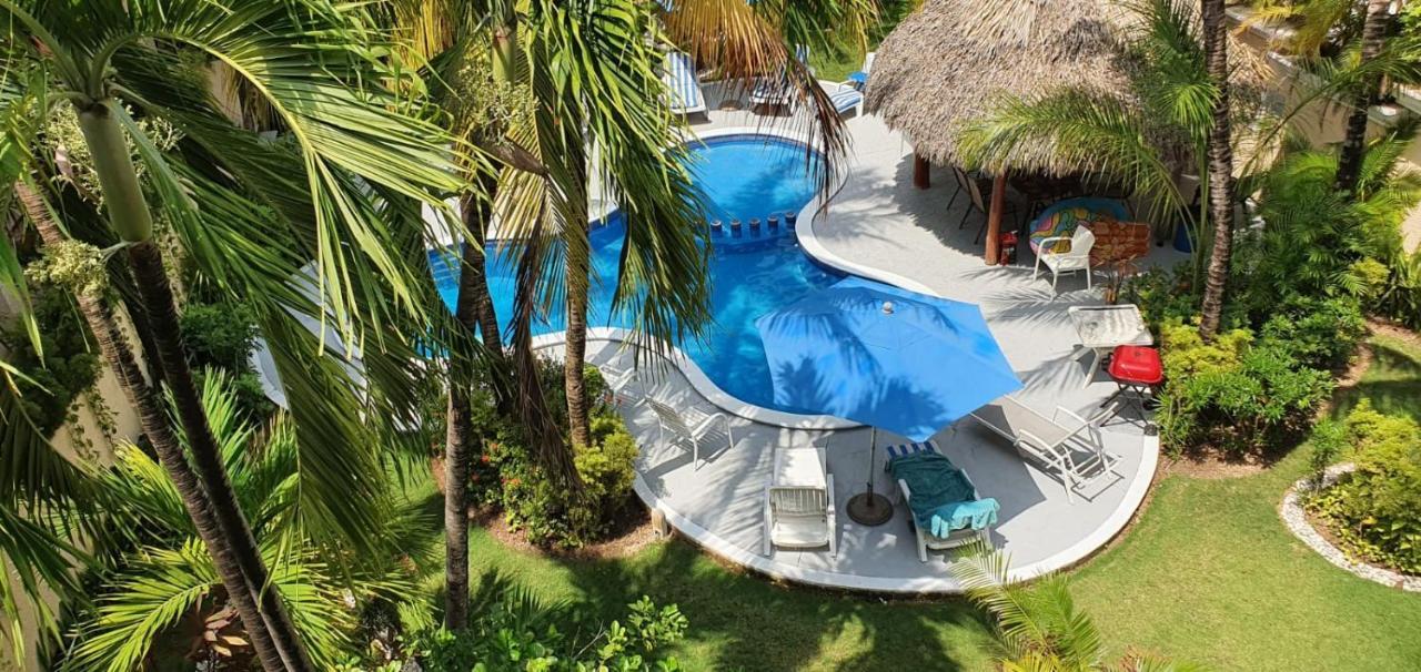 Appart Depa Center Hotel Playa del Carmen Exterior photo