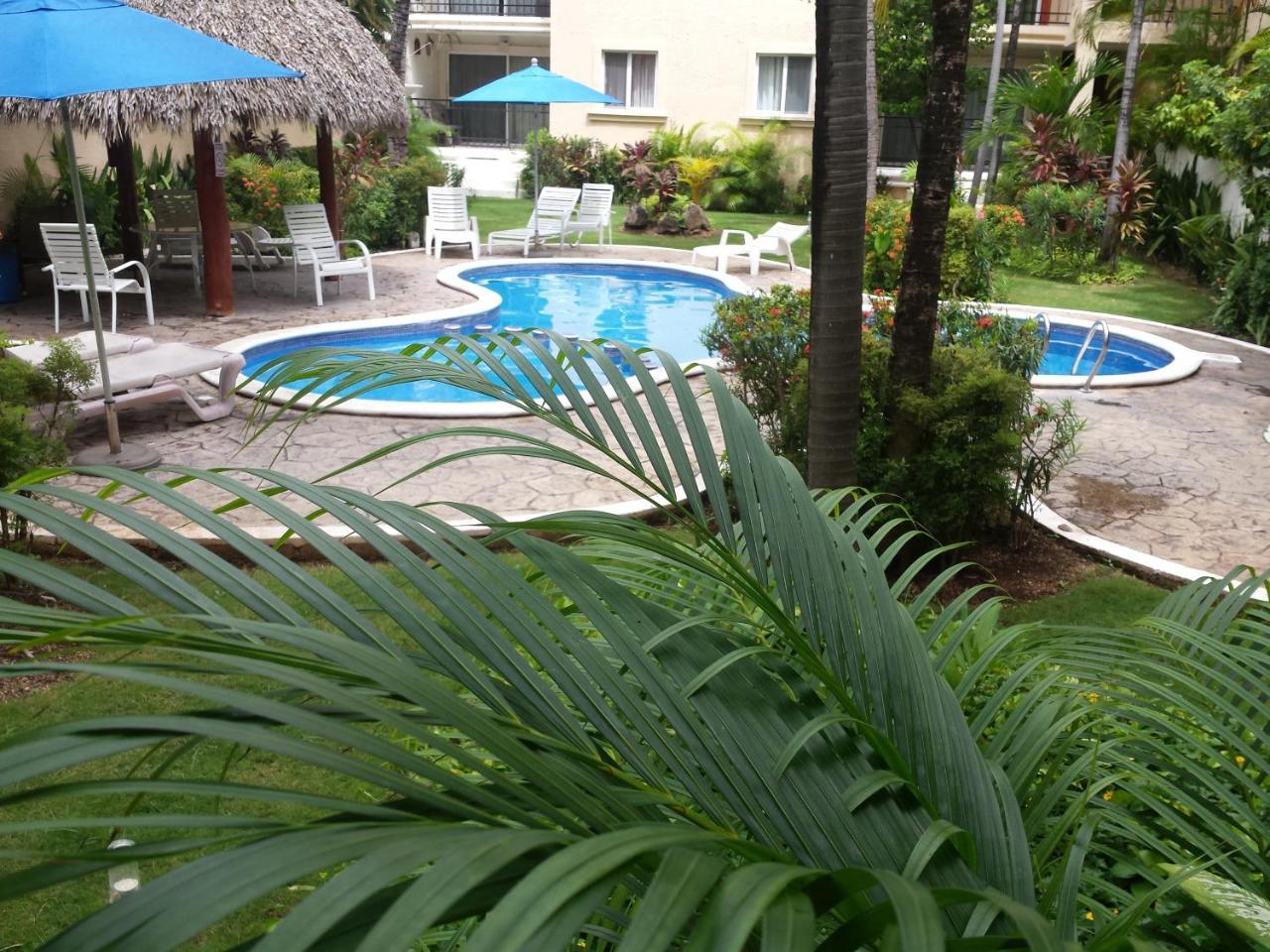 Appart Depa Center Hotel Playa del Carmen Exterior photo